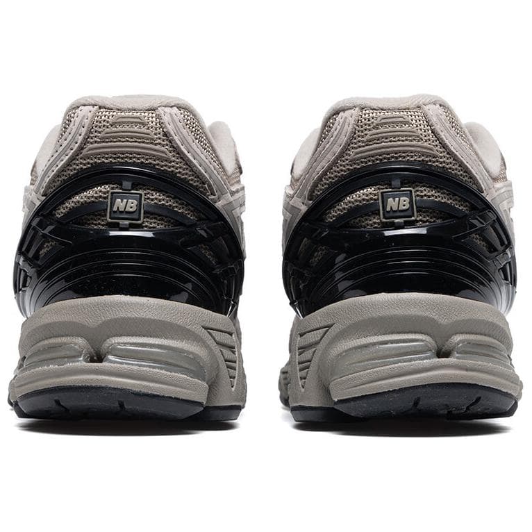 Кроссовки для бега New Balance NB 1906R Амортизация Устойчивость к истиранию Дышащий Низкий верх Повседневный Городская Коммутация - изображение 4