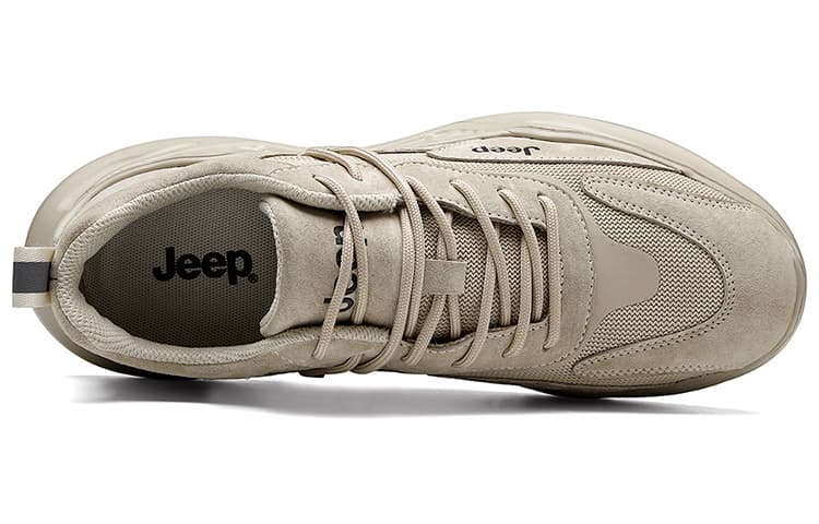 Кроссовки Jeep - изображение 4