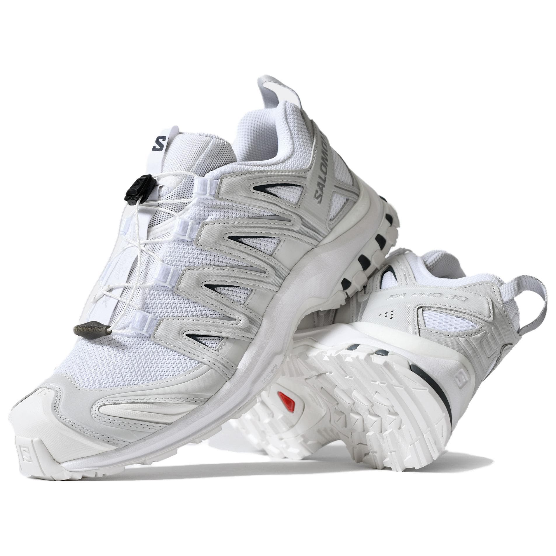 Кроссовки SALOMON XA PRO 3D - изображение 5