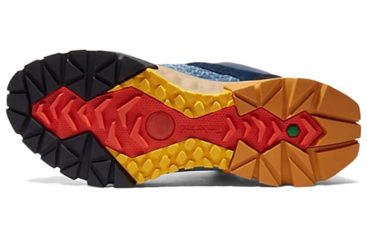 Кроссовки Bee Line x Timberland Solar Ridge - изображение 6