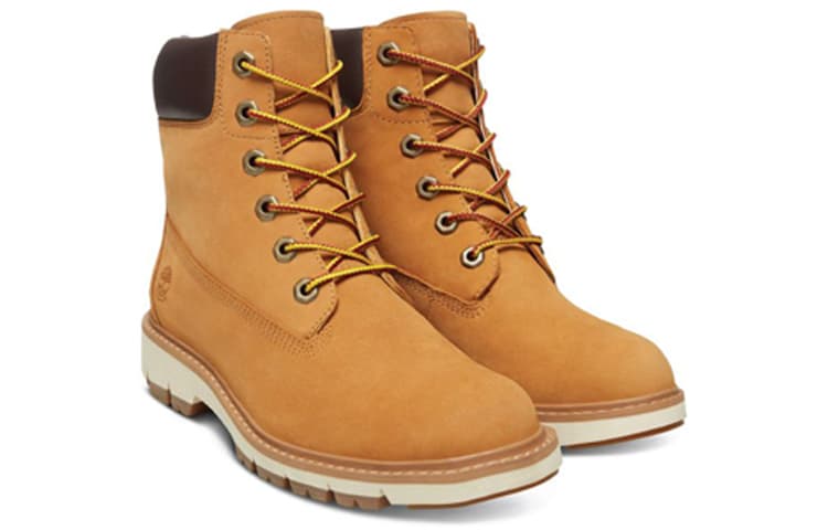 Ботинки уличные Timberland Lucia Way 6-inch - изображение 3