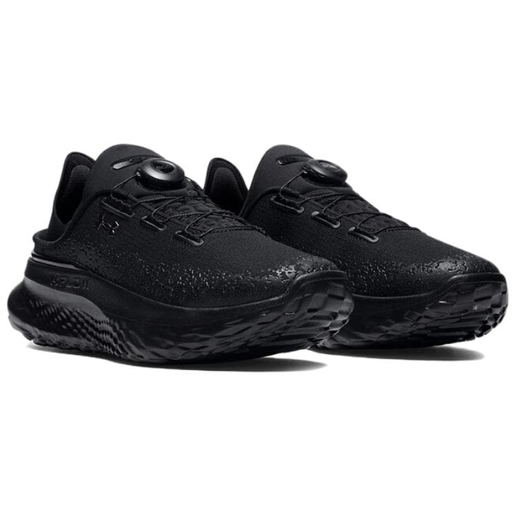 Кроссовки для бега Under Armour SlipSpeed Mega - изображение 4