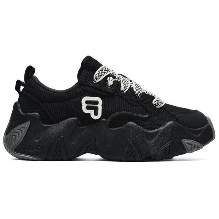 Кроссовки FILA FUSION Starfish TPU - изображение 2