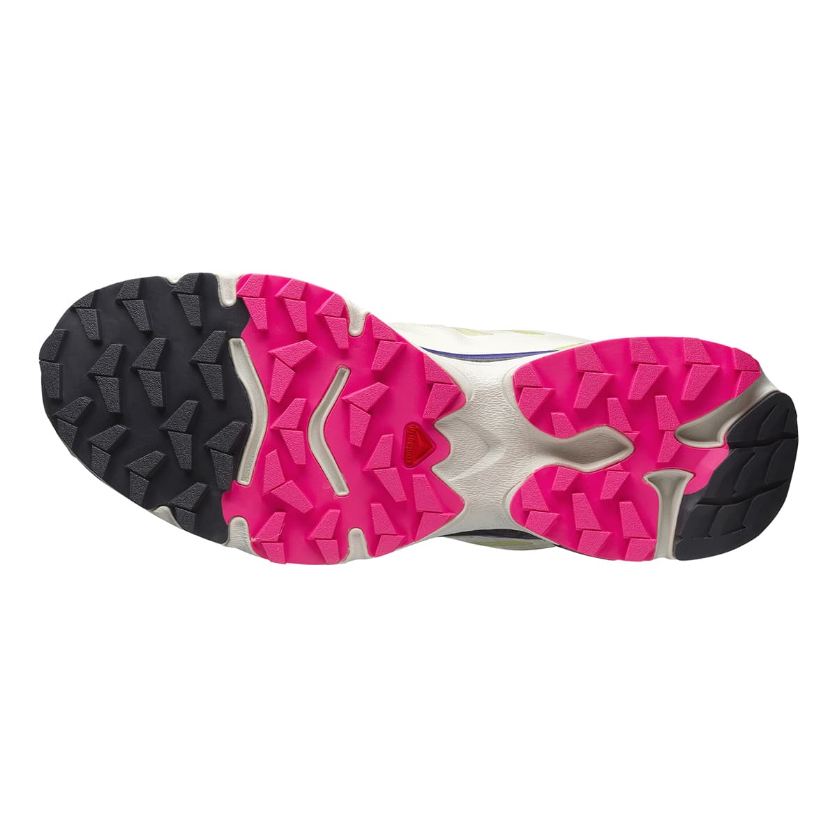 Кроссовки для бега SALOMON XT-4 OG - изображение 6