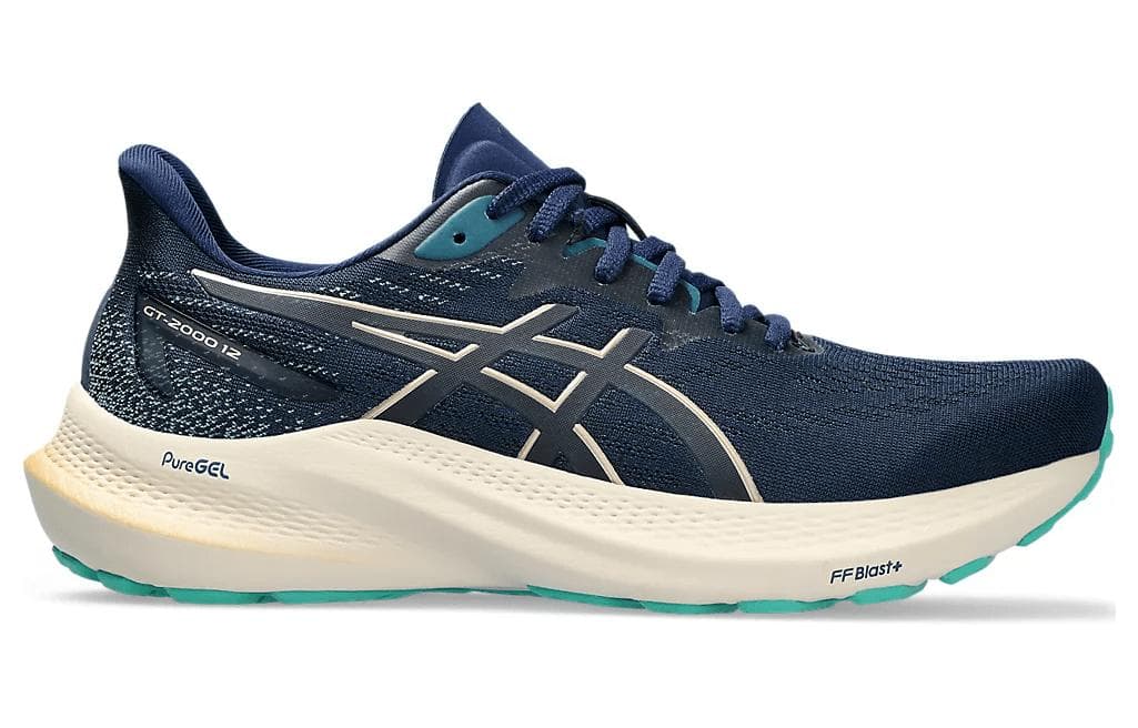 Кроссовки для бега Asics GT-2000 12 - изображение 2