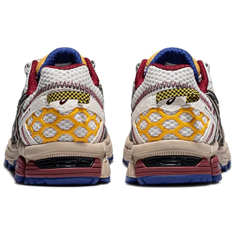 Кроссовки для бега Asics Gel-Kahana 8 - изображение 4