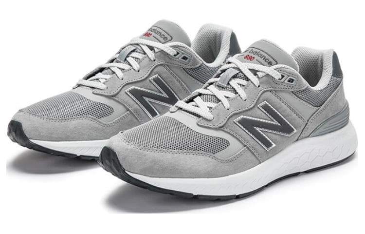 Кроссовки для бега New Balance 880 - изображение 3