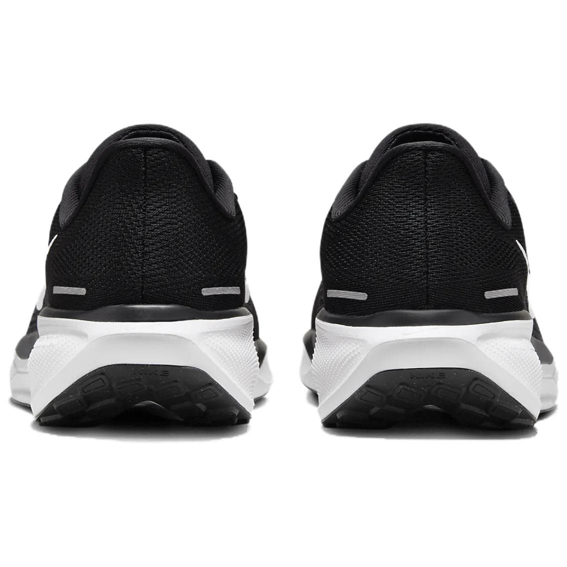 Кроссовки для бега Nike Pegasus 41 Black White - изображение 5