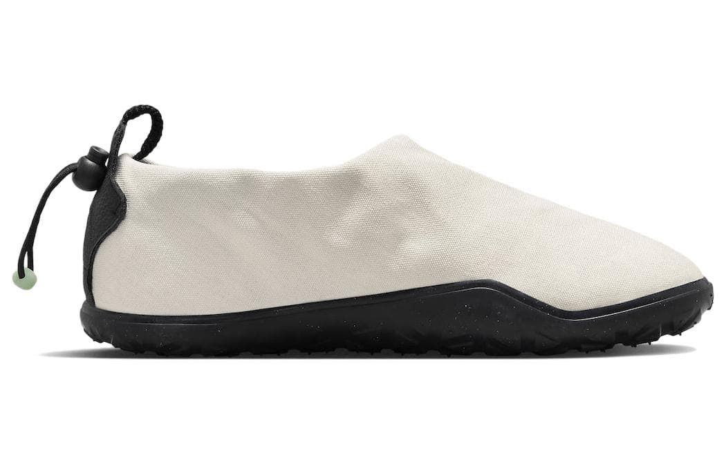 Кроссовки Nike ACG Air Moc White - изображение 2