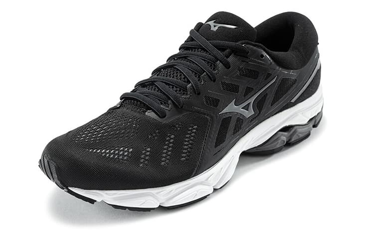 Кроссовки для бега Mizuno Wave Ultima 12 - изображение 2
