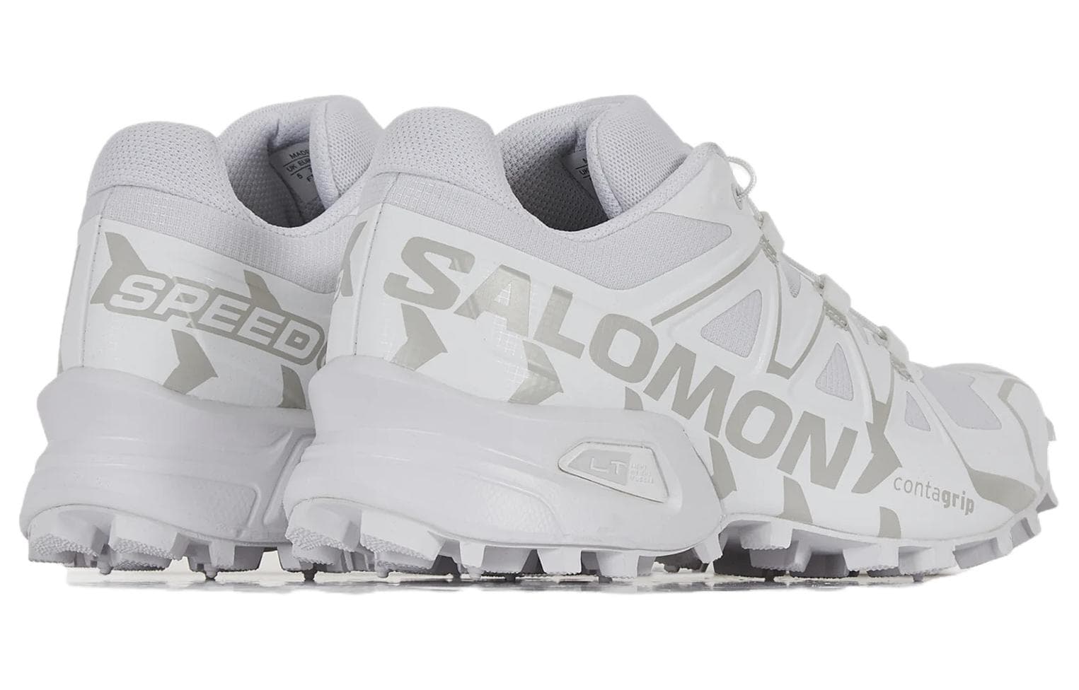 Кроссовки SALOMON CROSS - изображение 4