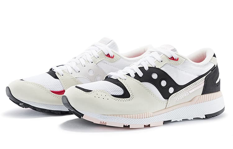 Кроссовки для бега Saucony Azura M - изображение 3