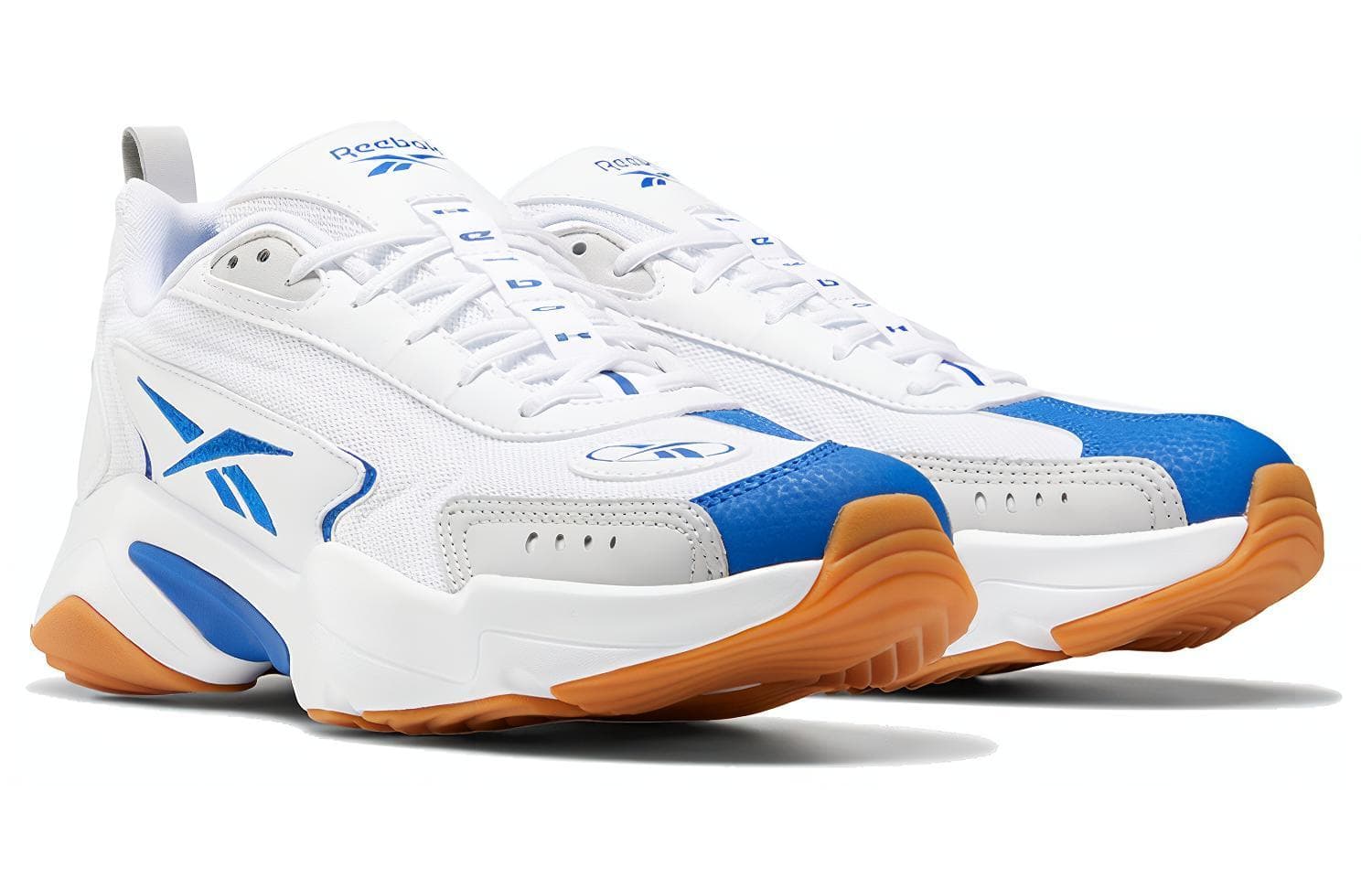 Кроссовки для бега Reebok Runner - изображение 3
