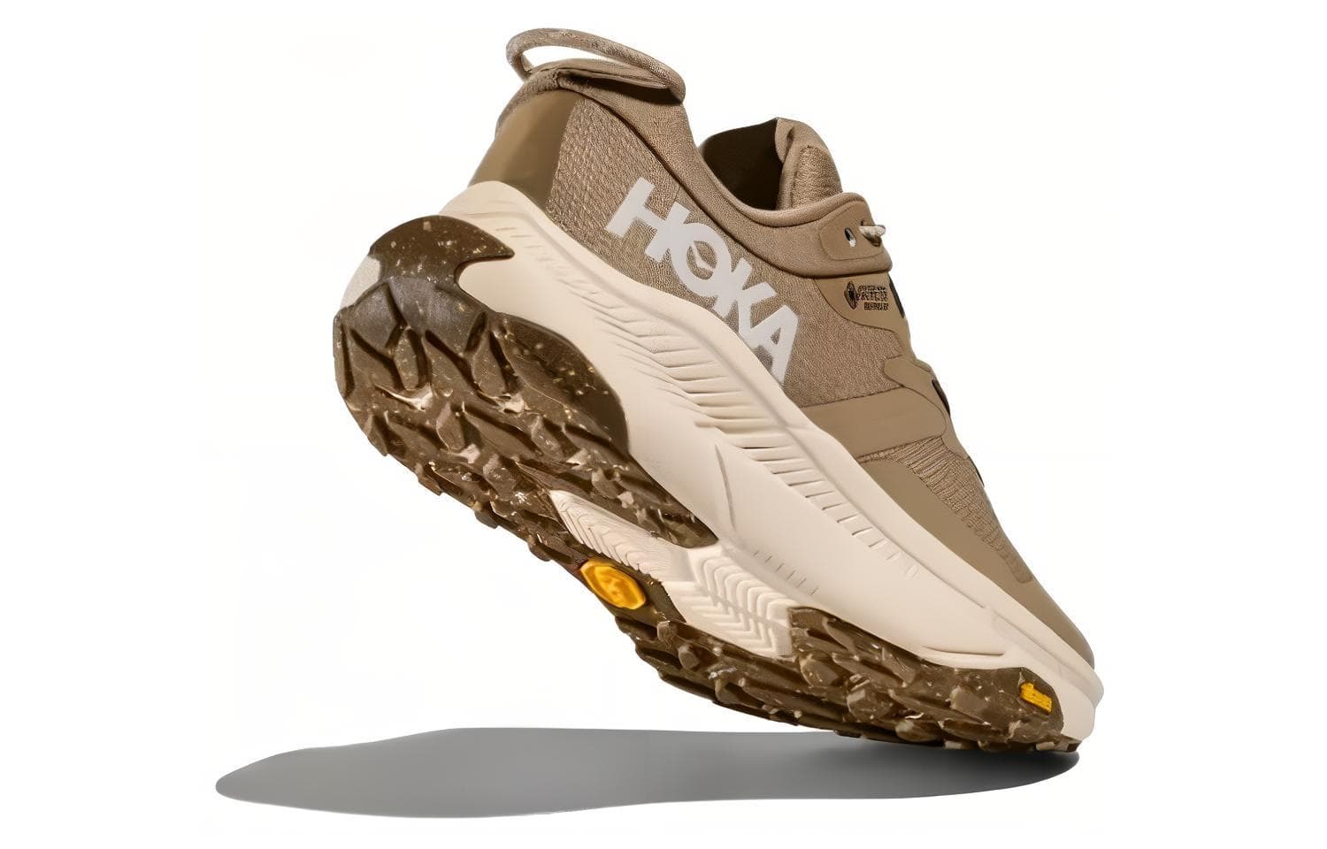 Кроссовки HOKA ONE ONE Transport - изображение 6