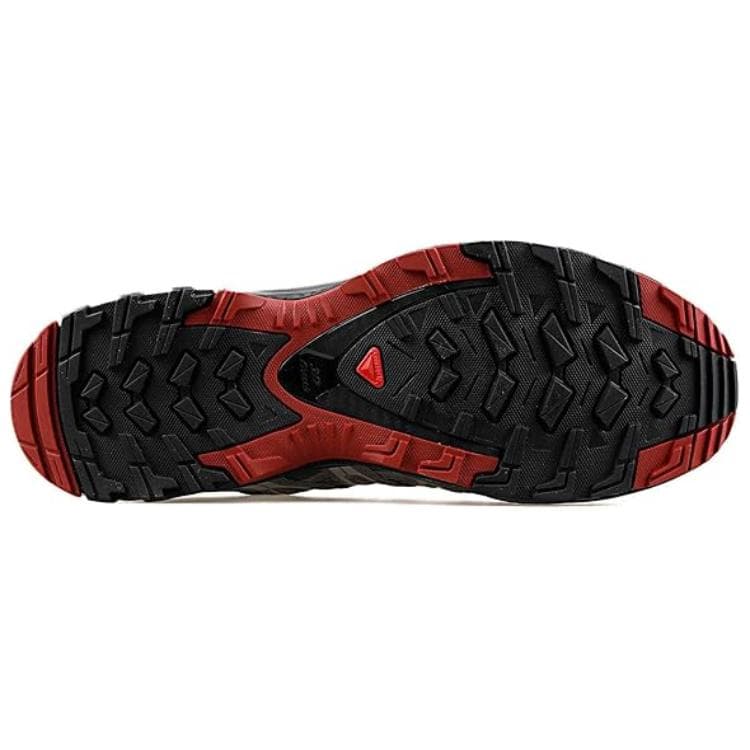 Кроссовки для бега Salomon XA Pro 3D — фото 5