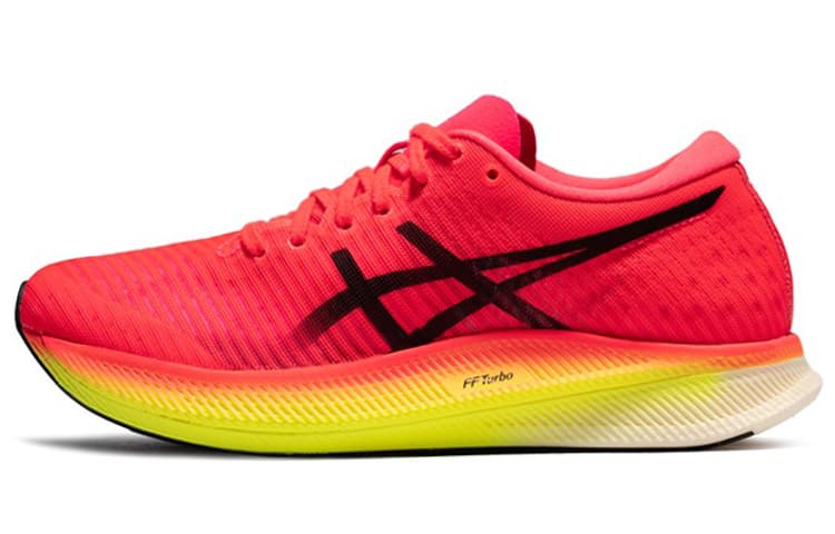 Кроссовки для бега Asics Metaspeed Edge - изображение 1