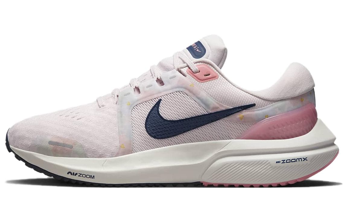 Кроссовки для бега Nike Air Zoom Vomero 16 Premium Pink