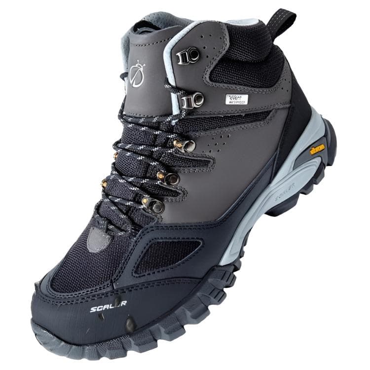 Кроссовки SCALER EVENT Vibram - изображение 3