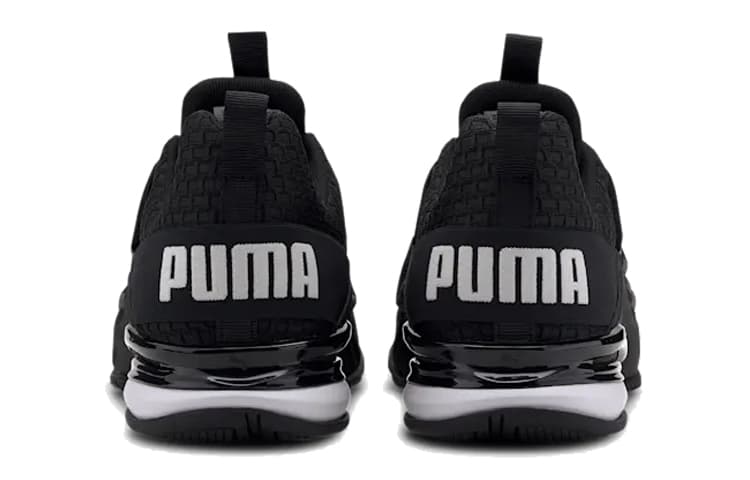 Кроссовки для бега PUMA Axelion - изображение 3