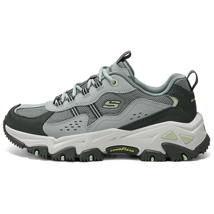 Кроссовки Skechers OUTDOOR - изображение 1