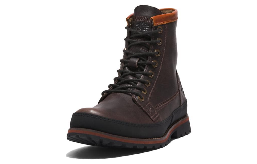 Ботинки уличные Timberland - изображение 3