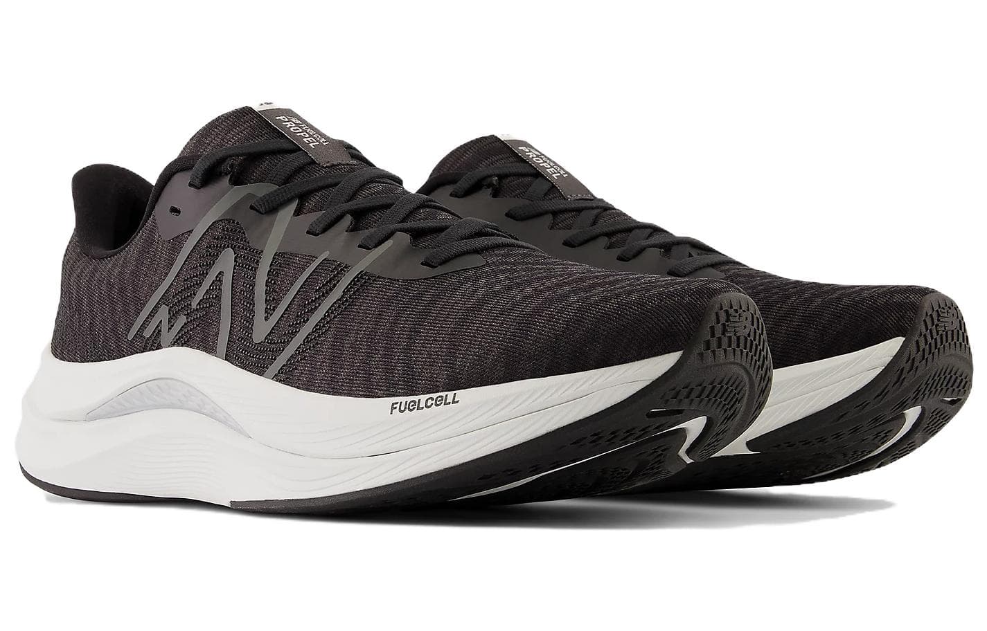 Кроссовки для бега New Balance NB FuelCell Propel v4 - изображение 2