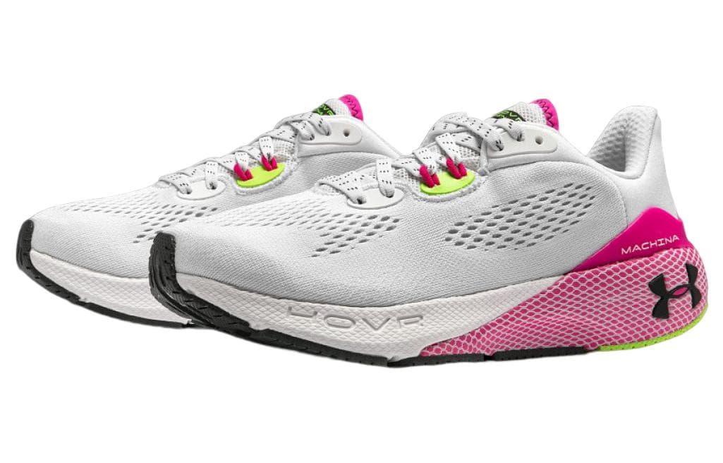 Кроссовки для бега Under Armour HOVR Machina 3 CN - изображение 3