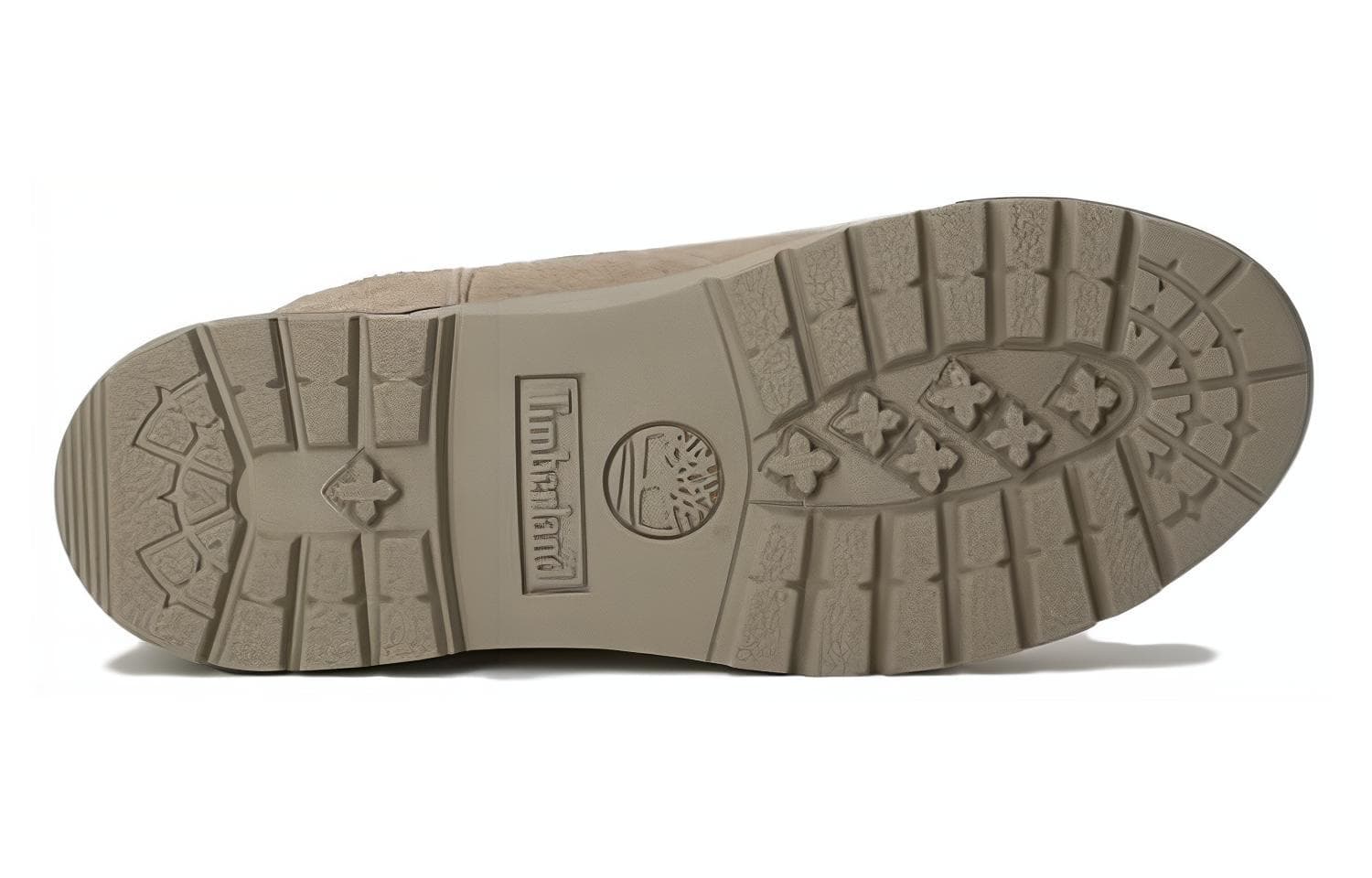 Кроссовки nonnative x Timberland Field Boots - изображение 5