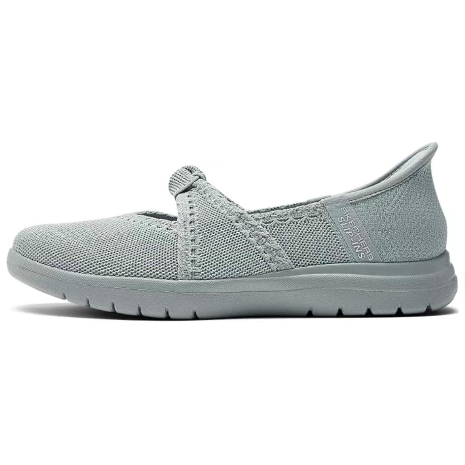 Тапочки Skechers ON THE GO - изображение 1