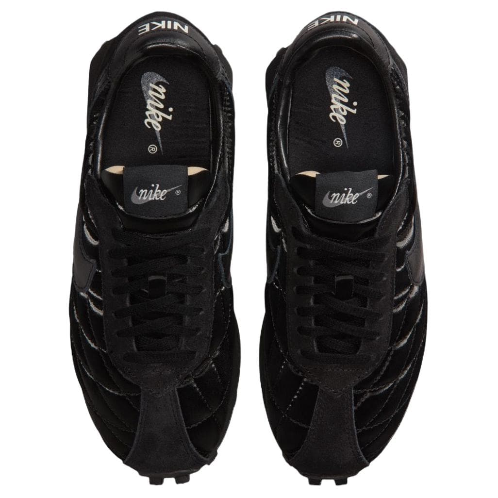 Кроссовки для бега Nike LD 1000 Дышащие Беговые Кроссовки Женские Черные - изображение 3