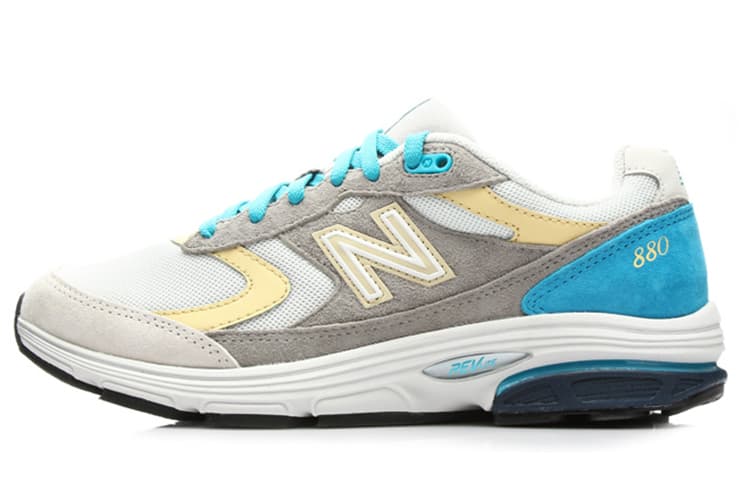 Кроссовки для бега New Balance NB 880 - изображение 1