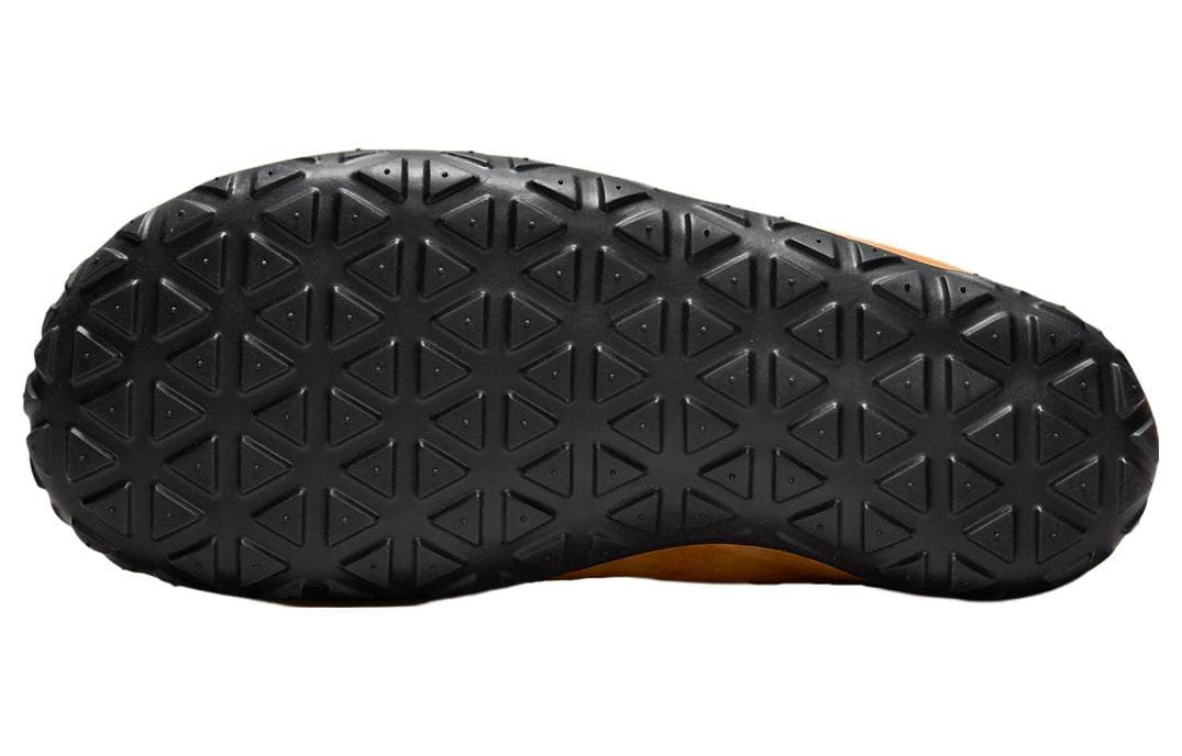 Кроссовки Nike ACG Moc Low Топ Уличная обувь Унисекс Коричнево-черный - изображение 6