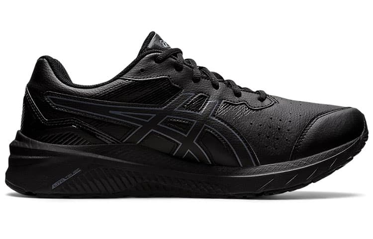 Кроссовки для бега Asics GT-1000 Leather 2 2E - изображение 2
