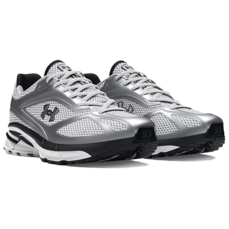 Кроссовки для бега Under Armour Apparition - изображение 3