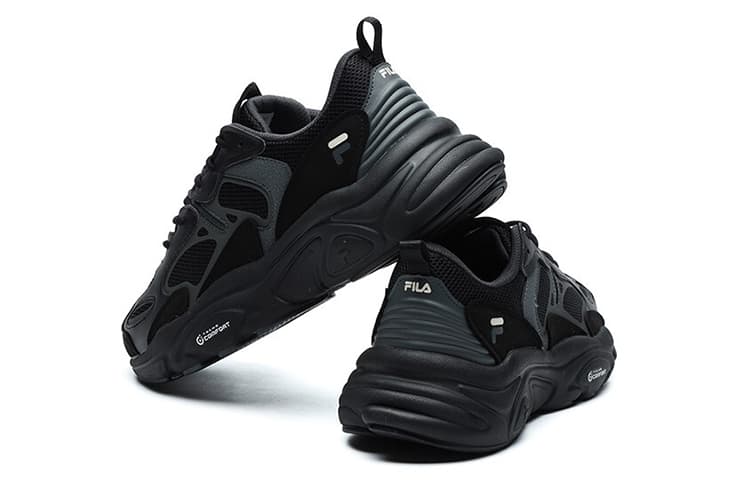 Кроссовки FILA Fashion Sneakers - изображение 5