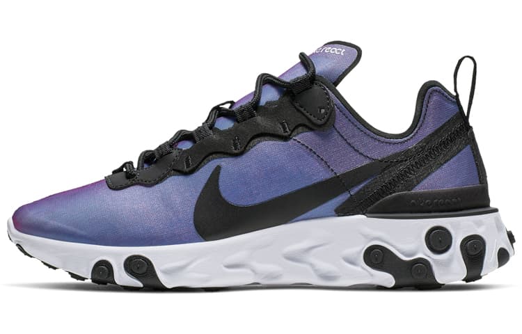 Кроссовки для бега Nike React Element 55 PRM - изображение 1