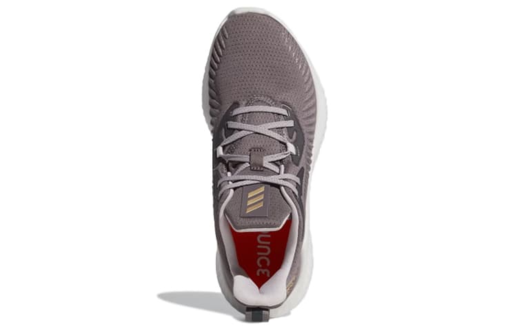 Кроссовки для бега adidas Alphabounce+ Run - изображение 4
