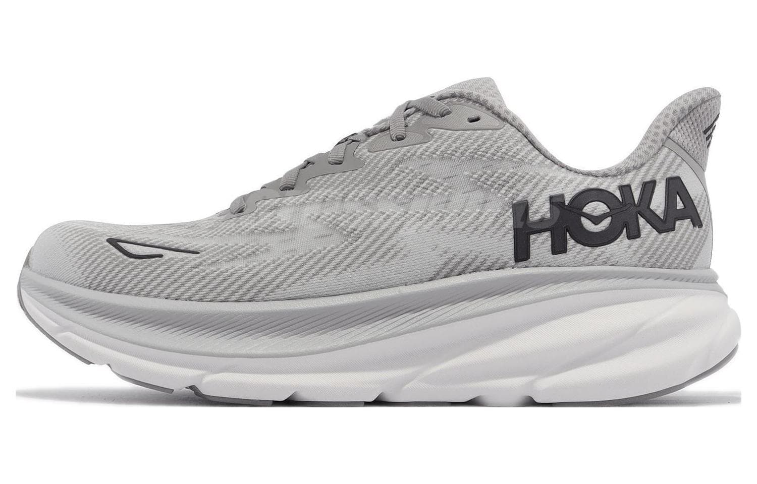 Кроссовки для бега HOKA ONE ONE Clifton 9 Wide - изображение 1