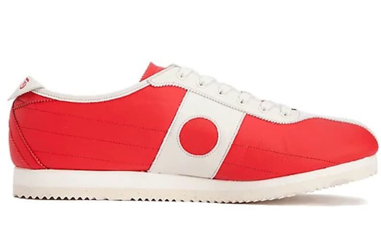 Кроссовки для бега Onitsuka Tiger Nippon 60 - изображение 2