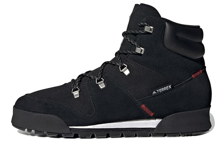Кроссовки adidas Terrex Snowpitch - изображение 1