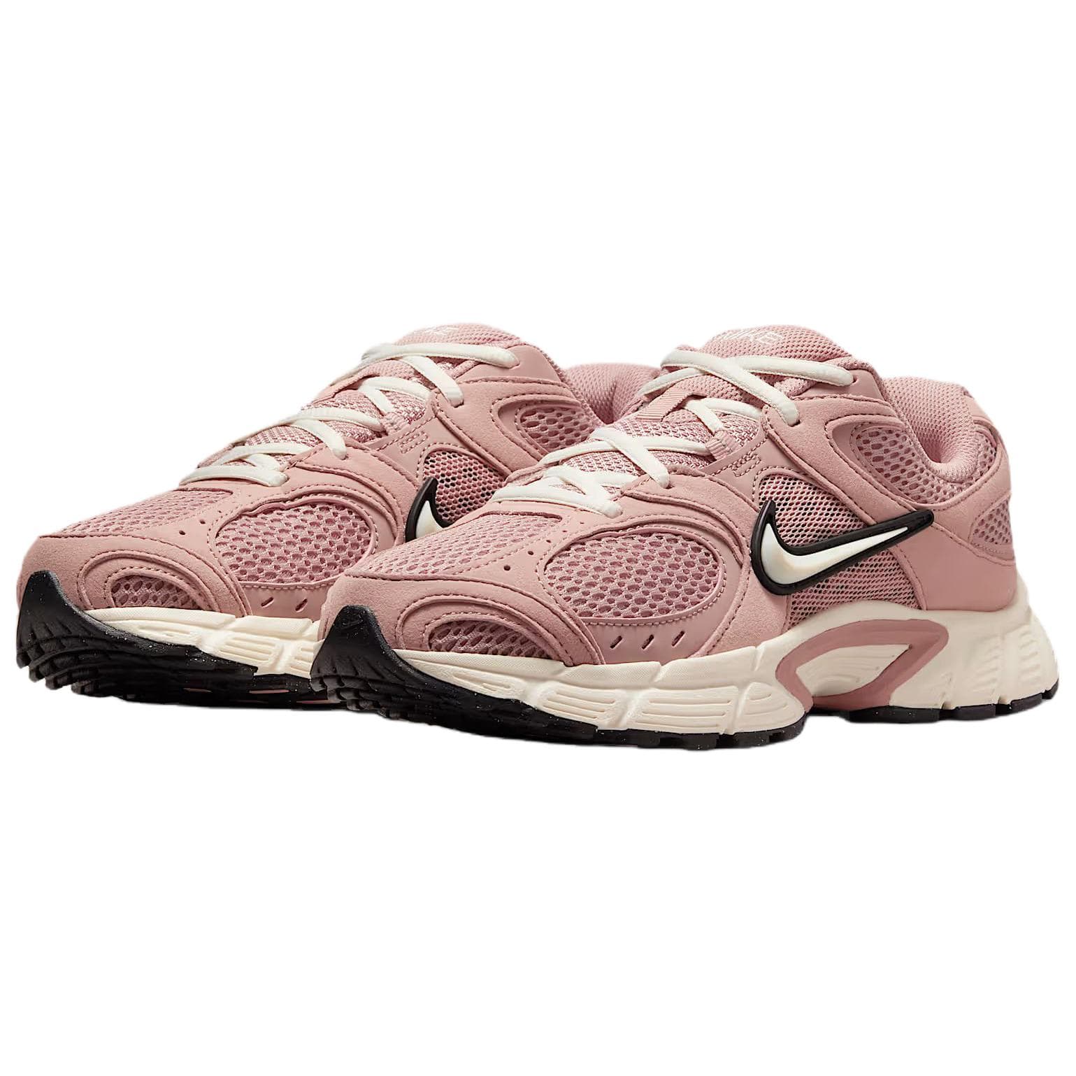 Кроссовки для бега NIKE V5 RNR Повседневные кроссовки для бега Женские Розовый - изображение 3