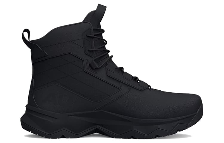 Ботинки уличные Under Armour Stellar G2 6 - изображение 2