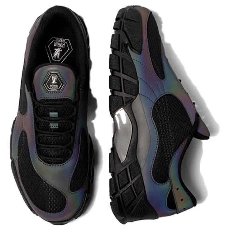 Кроссовки для бега PUMA SKope Forever - изображение 9