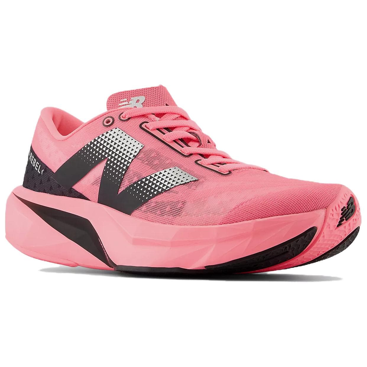 Кроссовки для бега New Balance FuelCell Rebel V4 - изображение 3