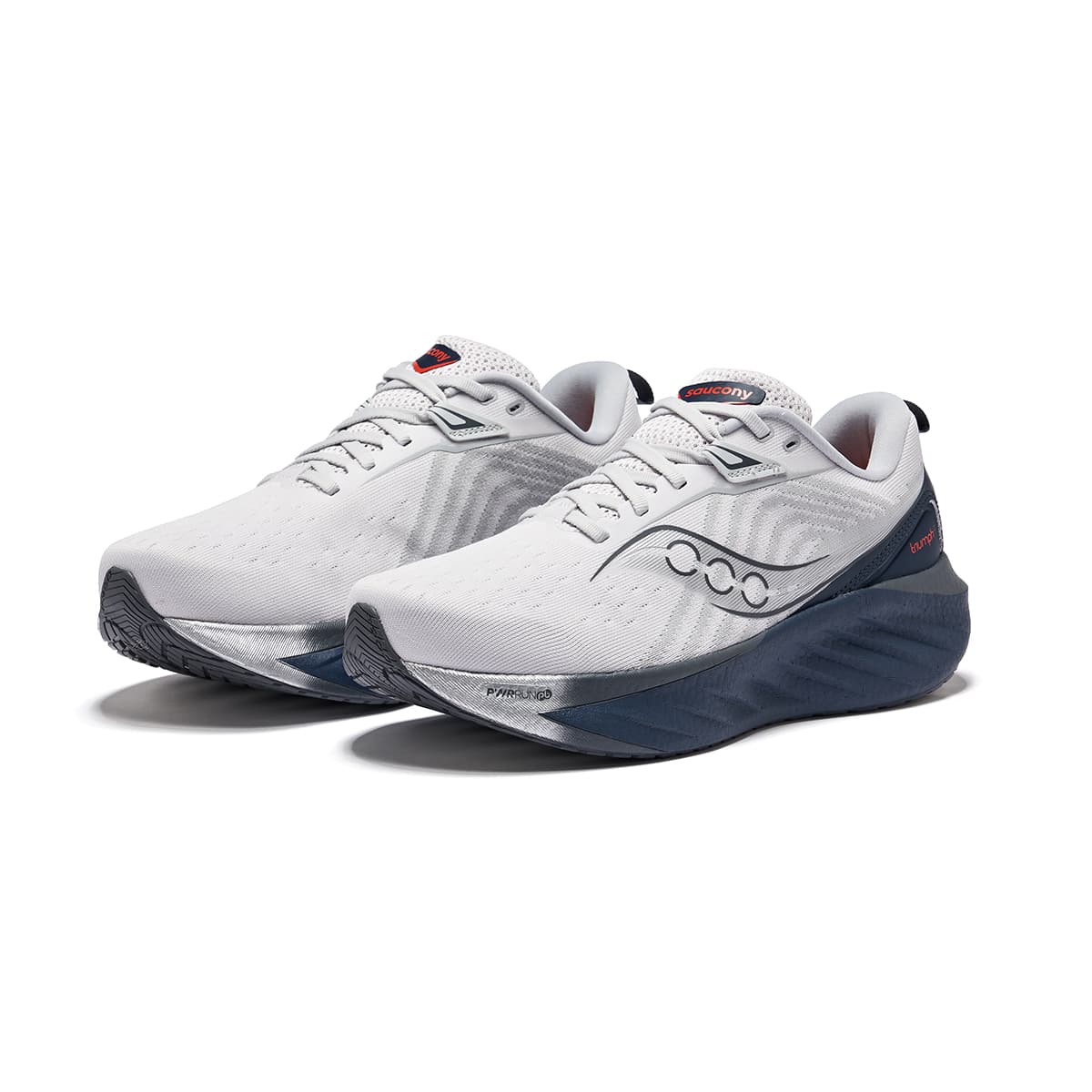 Кроссовки для бега Saucony TRIUMPH 22 - изображение 3