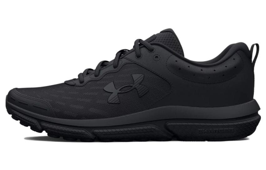 Кроссовки для бега Under Armour Charged Assert 10 - изображение 1