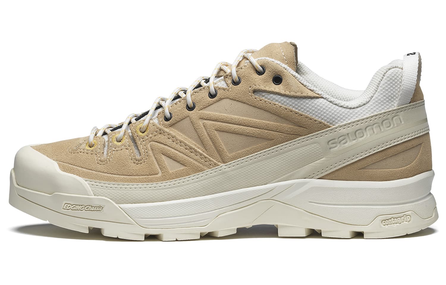 Кроссовки SALOMON X-ALP - изображение 1