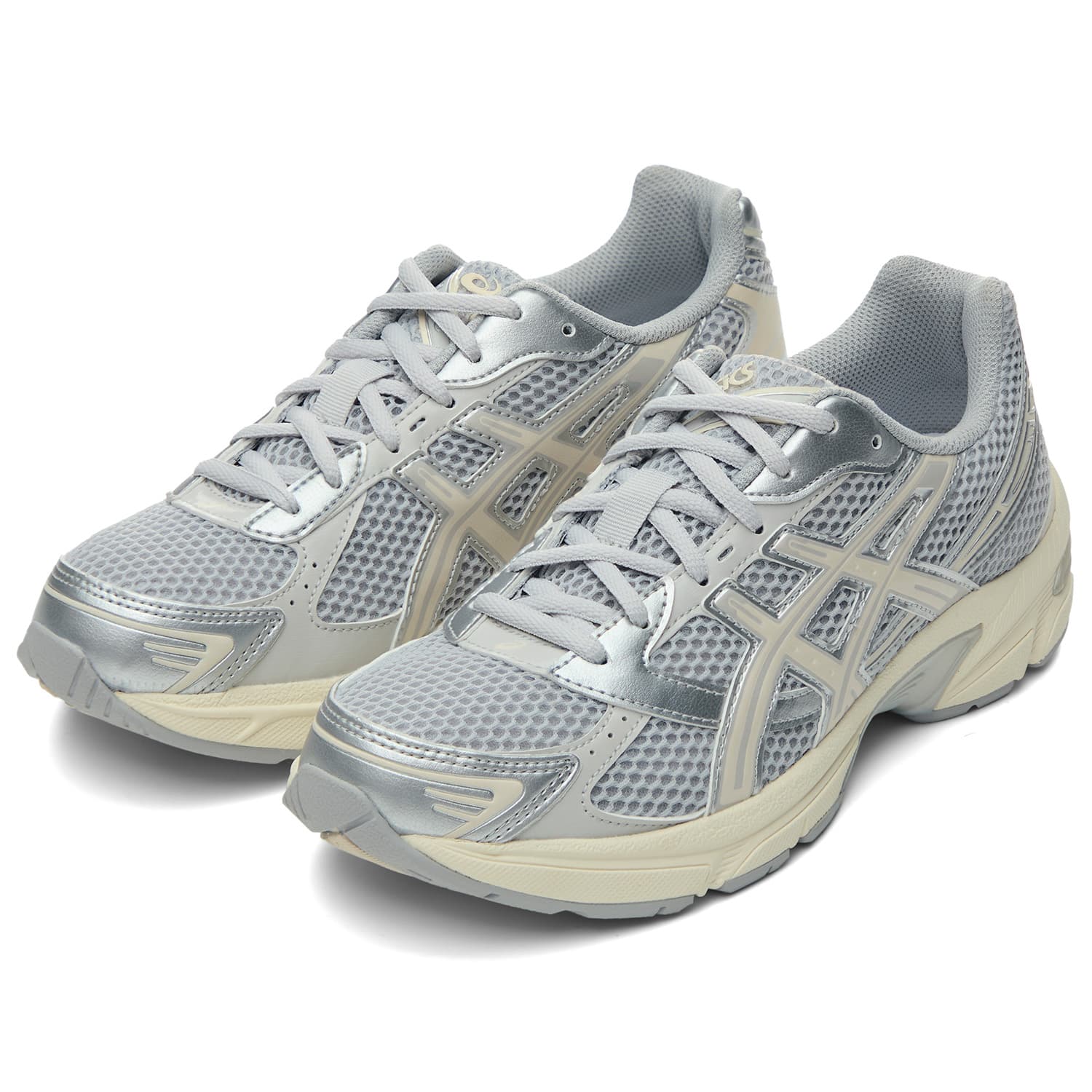 Кроссовки для бега ASICS Gel-1130 — фото 3