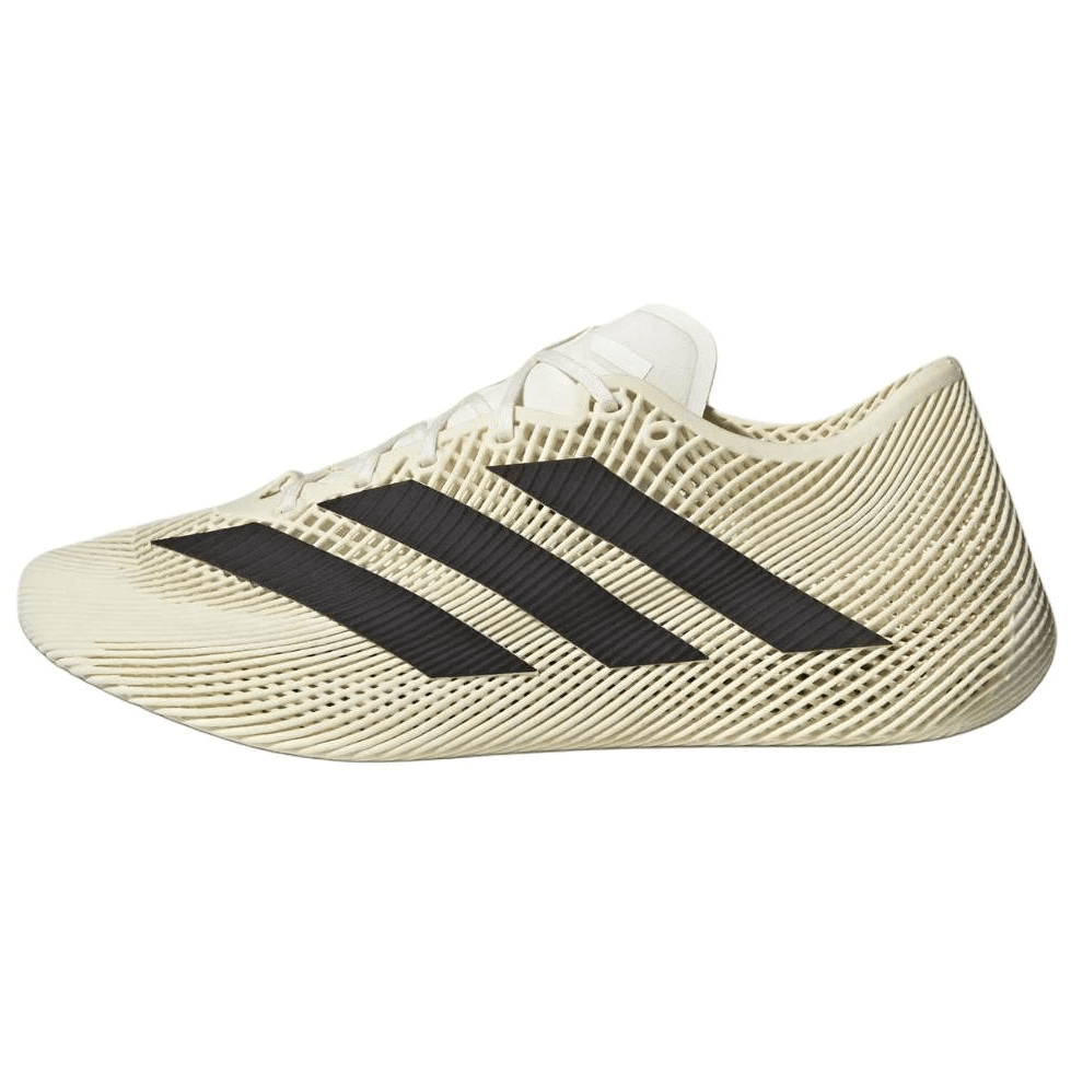 Кроссовки для бега Adidas Climacool Дышащий Low Топ Повседневные кроссовки для бега Унисекс Кремово-белый - изображение 1