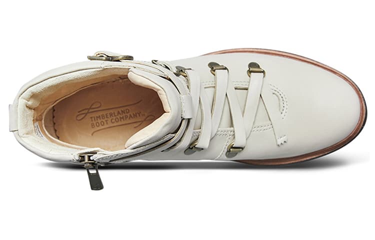 Ботинки уличные Timberland - изображение 3